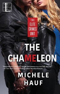 Produktbild: Hauf, M: Chameleon