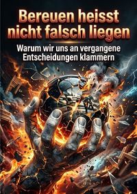 Produktbild: Bereuen heisst nicht falsch liegen