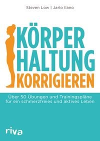 Produktbild: K&ouml;rperhaltung korrigieren