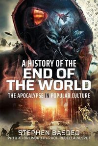 Produktbild: A History of the End of the World