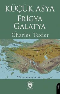 Produktbild: K&uuml;c&uuml;k Asya Frigya Galatya