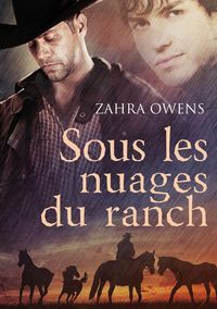 Produktbild: Sous les nuages du ranch