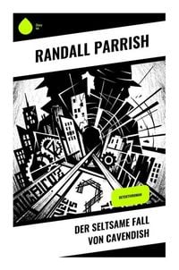 Produktbild: Der seltsame Fall von Cavendish