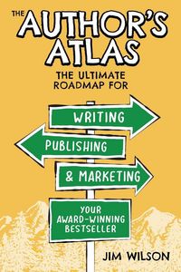 Produktbild: The Author's Atlas