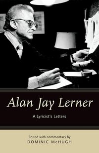 Produktbild: Alan Jay Lerner