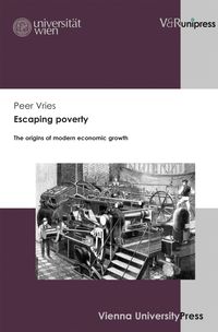 Produktbild: Escaping poverty