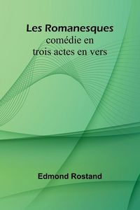 Produktbild: Les Romanesques