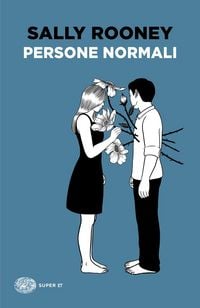 Produktbild: Persone normali