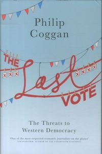 Produktbild: The Last Vote
