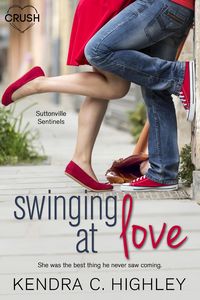 Produktbild: Swinging at Love