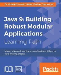 Produktbild: Java 9