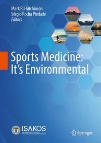 Produktbild: Sports Medicine: It's Environmental