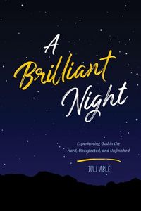 Produktbild: A Brilliant Night