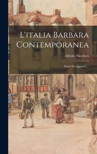 Produktbild: L'italia Barbara Contemporanea