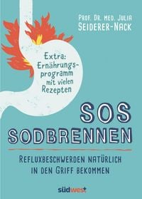 Produktbild: SOS Sodbrennen