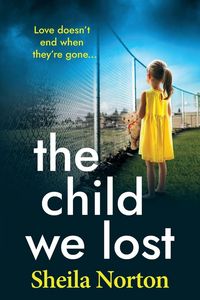 Produktbild: The Child We Lost