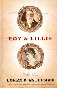 Produktbild: Roy & Lillie -Lp