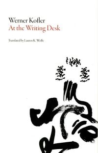 Produktbild: At the Writing Desk