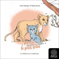 Produktbild: Merlin, le petit f&eacute;lin