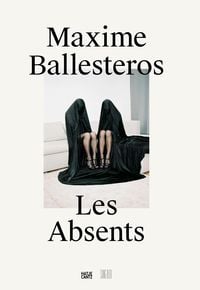 Produktbild: Maxime Ballesteros