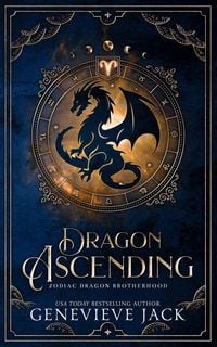 Produktbild: Dragon Ascending
