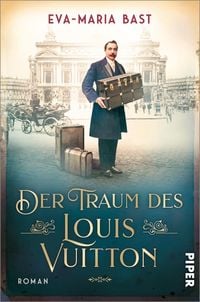 Produktbild: Der Traum des Louis Vuitton