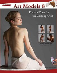 Produktbild: Art Models 8 W/dvd