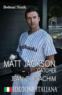 Produktbild: Matt Jackson, Catcher (Edizione Italiana)