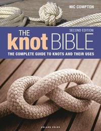 Produktbild: The Knot Bible 2nd edition