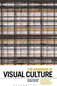 Produktbild: The Handbook of Visual Culture