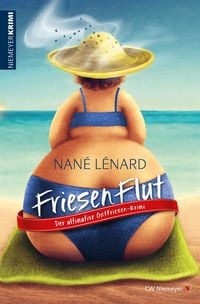 Produktbild: FriesenFlut