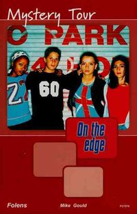 Produktbild: On the Edge: Level A Set 2 Book 6 Mystery Tour