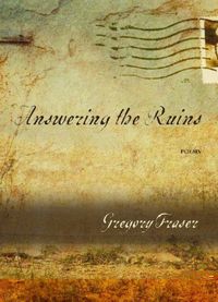 Produktbild: Answering the Ruins