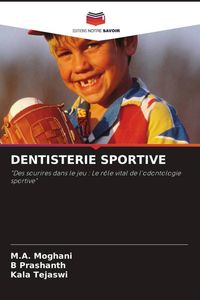 Produktbild: Dentisterie Sportive
