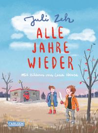 Produktbild: Alle Jahre wieder