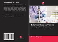 Produktbild: Leishmaniose na Tun&iacute;sia