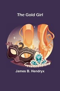 Produktbild: The Gold Girl