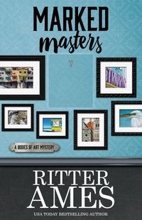Produktbild: Marked Masters