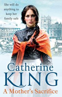 Produktbild: King, C: Mother's Sacrifice