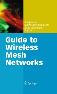 Produktbild: Guide to Wireless Mesh Networks