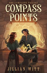 Produktbild: Compass Points