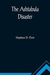 Produktbild: The Ashtabula Disaster