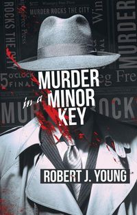 Produktbild: Murder in a Minor Key