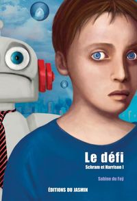Produktbild: Le d&eacute;fi