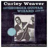 Produktbild: The Georgia Guitar Wizard 1928-50