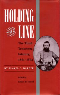 Produktbild: Holding the Line