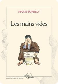 Produktbild: Les mains vides