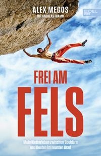 Produktbild: Frei am Fels