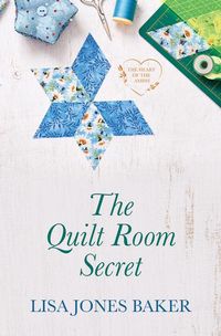 Produktbild: The Quilt Room Secret
