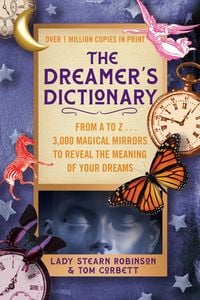 Produktbild: The Dreamer's Dictionary